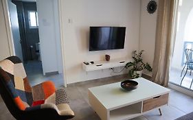 Alex'S Vacation Suite - 100M From The Beach - 6 Guests